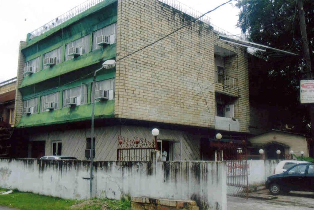 Charans Guest House Лакхнау Екстер'єр фото