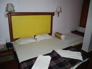 Charans Guest House Лакхнау Екстер'єр фото